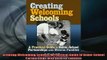 FREE PDF  Creating Welcoming Schools A Practical Guide to HomeSchool Partnerships with Diverse  DOWNLOAD ONLINE