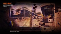 Black Ops 2 Zombies: Tranzit w/Psyco - Treyarch is Racist