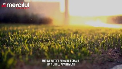 He Lost His Imaan (Faith) - TRUE STORY