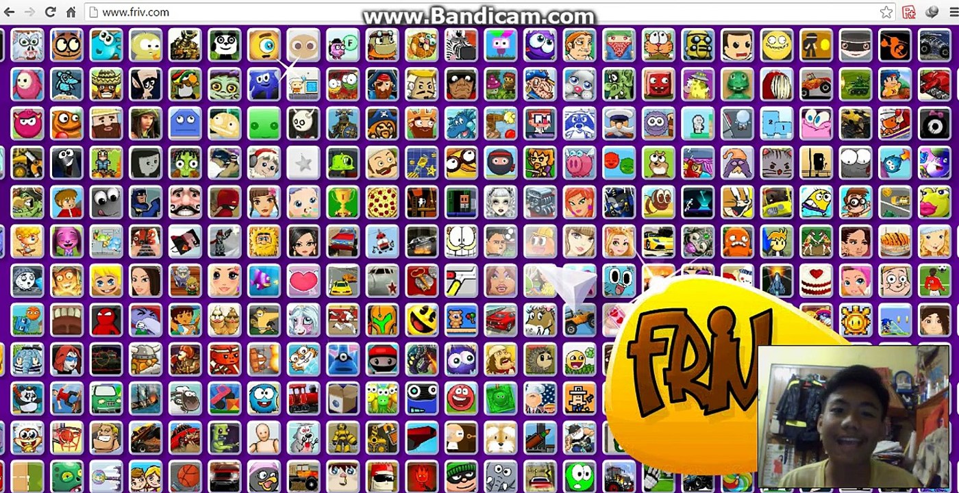 friv part 1
