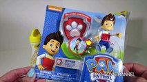 GIANT Paw Patrol Play-Doh Surprise Egg w/ Paw Patrol Toys, Paw Patrol Book & More!