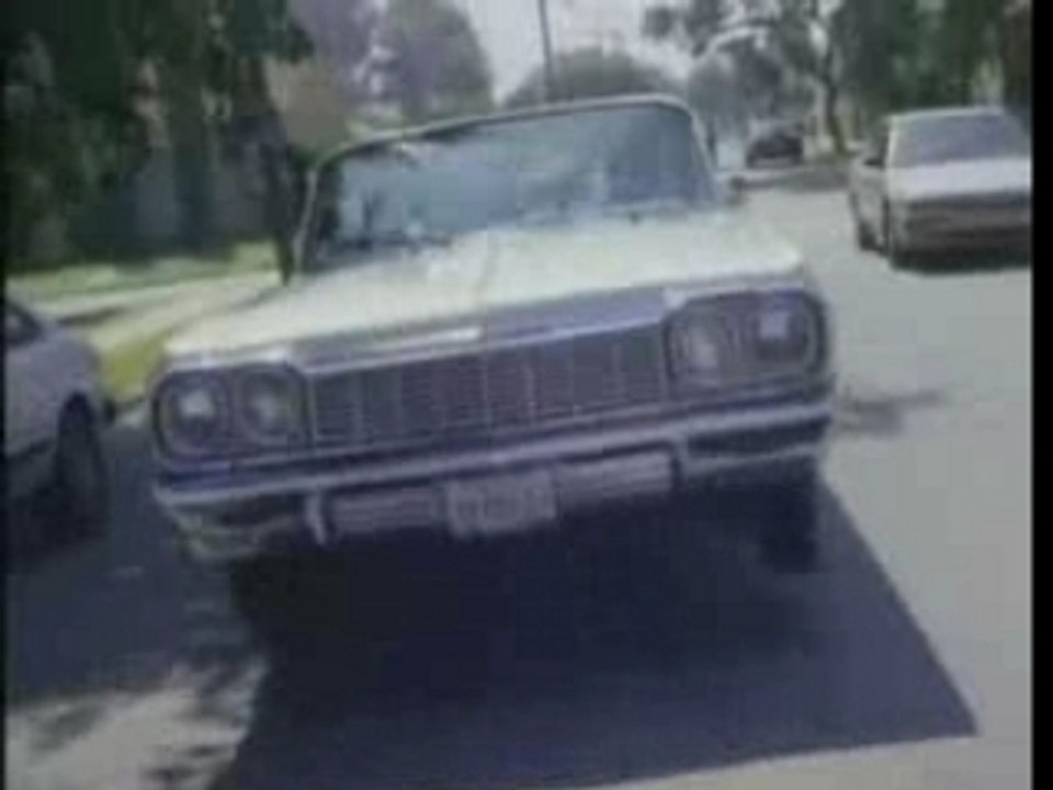 Crips - nationwide rip ride