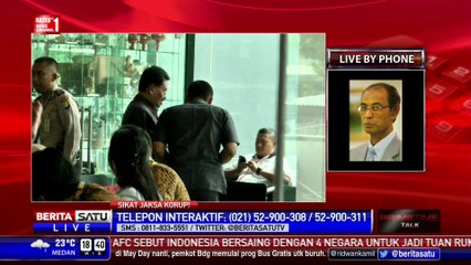 Dialog: Sikat Jaksa Korup! #4