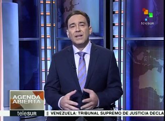 Refugiados dicen que no llegaron a UE a vivir en campos de acogimiento