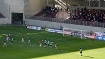27η ΑΕΛ-Παναχαικη 1-0 2015-16  πέναλτι Μαρουκακης