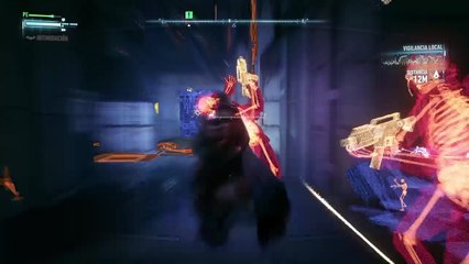 Batman arkham knight gameplay parte 12