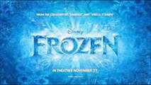Love is an Open Door-Frozen Soundtrack (Lyrics in Description)
