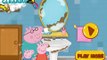 NEW 2015! Peppa Pig English Episodes Peppa Pig cleaning bathroom