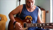 Brian Russo - Stammi vicino (Stef Burns solo)