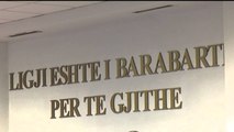 “XHIHADISTET” MBROHEN NE PROCESIN KUNDER TYRE NUK PREDIKUAM TERRORIZMIN LAJM