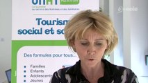 Tourisme social et solidaire : La place de l'UNAT