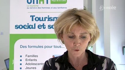Tourisme social et solidaire : La place de l'UNAT