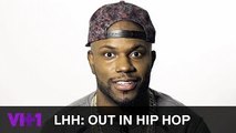 Love & Hip Hop: Hollywood | Milan Tells His Coming Out Story | VH1