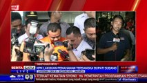5 Tersangka Kasus Korupsi BPJS Ditahan