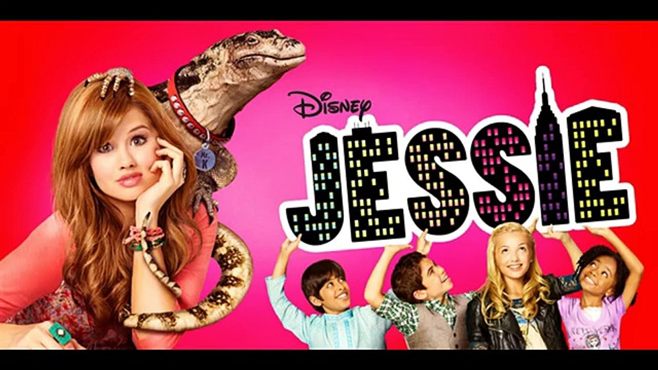 Disney Channel Canciones Completas - INTROS 2010 - Julio 2015 (Ingles)