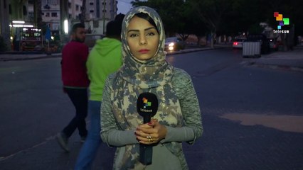 Israel Continues to Violate Truce Agreed After 2014 Offensive