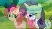 MLP: FiM - New Fluttershy Putting Your Hoof Down [HD]