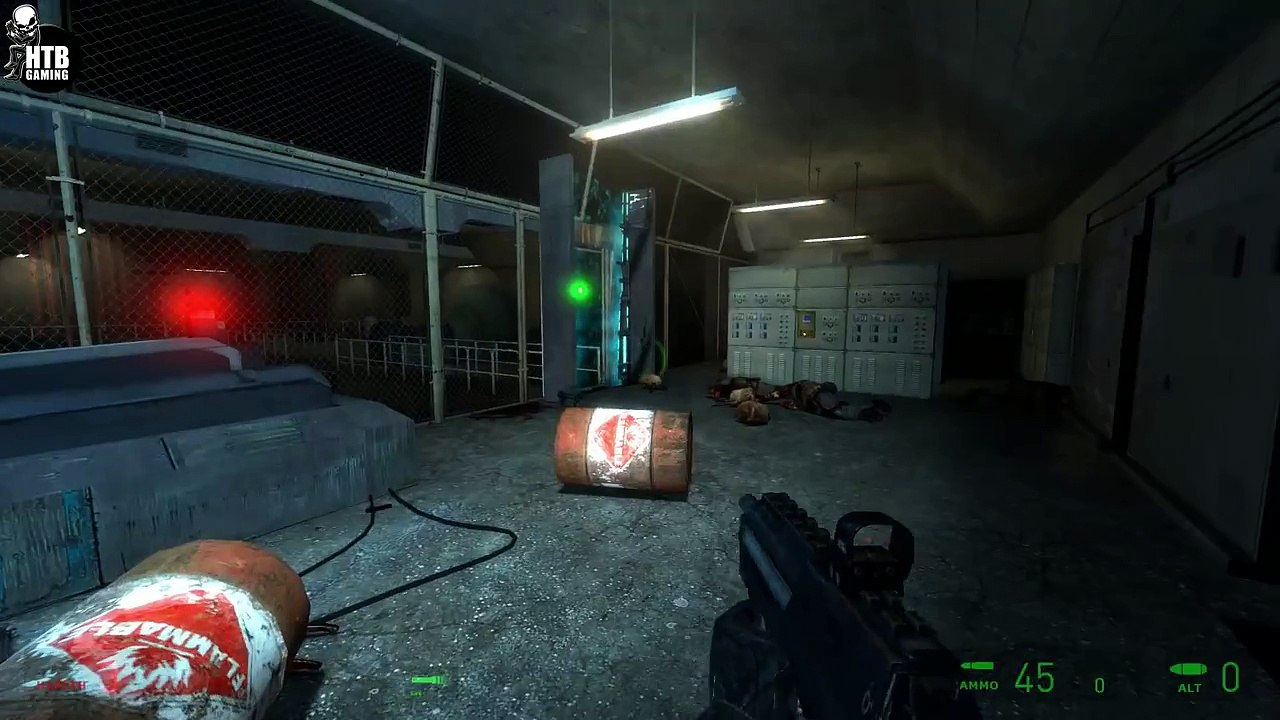 PROSPEKT Gameplay & Walkthrough Part 2