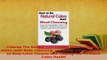PDF  Cleanse The Body Colon Health How to Cleanse detox with Body Cleansing  and Colon Read Online