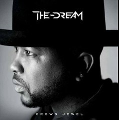 The-Dream – Transparent // (The-Dream – Crown Jewel Album 2016)