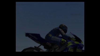 Motogp 4 (PS2) Honda Part 1