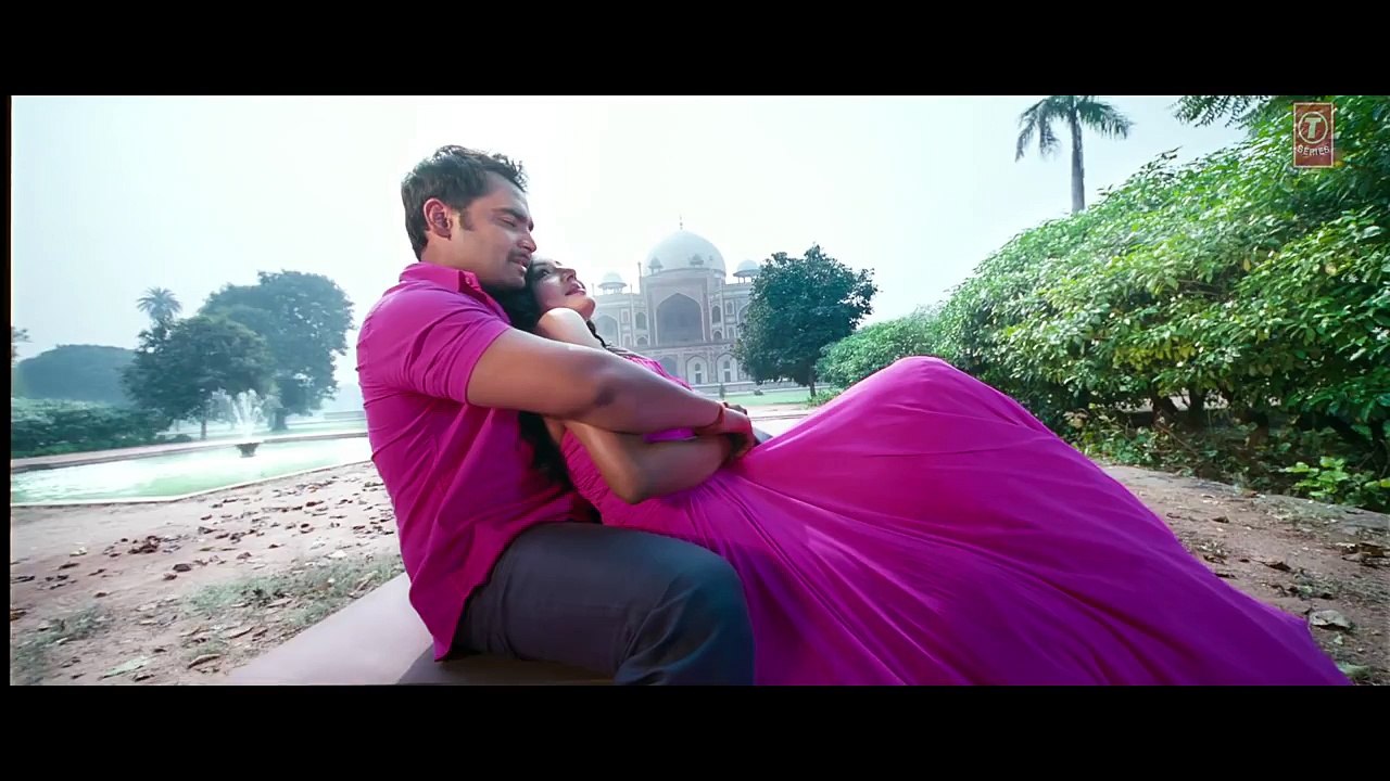 Marjawa Video Song