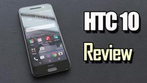 HTC 10 Hands-On Review and Full Specifications