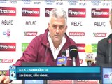 27η ΑΕΛ-Παναχαϊκή 1-0 2015-16 Ώρα Ελλάδας (Ote tv)
