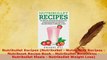 PDF  Nutribullet Recipes Nutribullet  Nutribullet Recipes  Nutribook Recipe Book  Ebook
