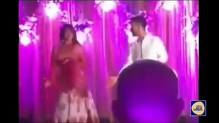 Virat Kohli's dance with Sonakshi Sinha going viral