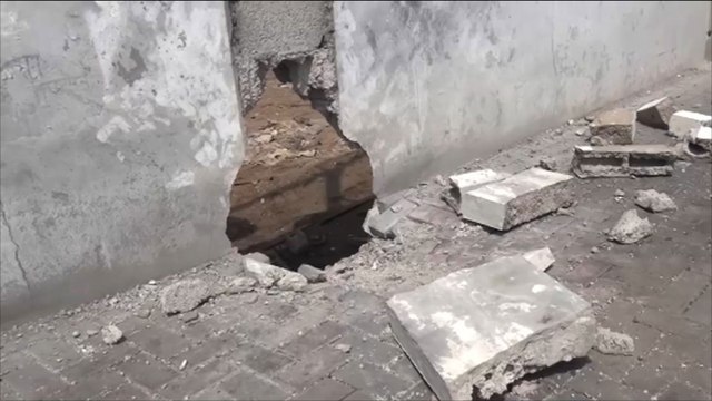 قتلى وجرحى بتفجير استهدف تجمعا لجنود بعدن