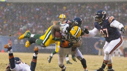 Will Eddie Lacy be the starting running back in 2016?