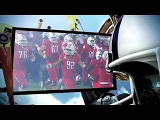 College Football: Arizona vs. Stanford