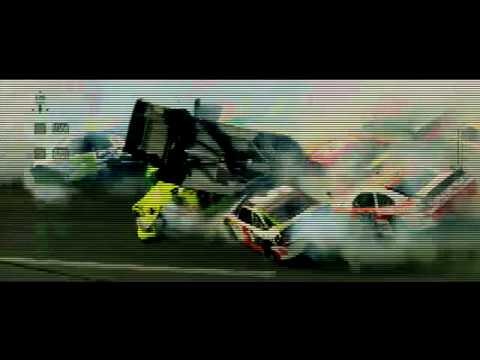 NASCAR - Sprint Cup Aaron's 499 - Talladega