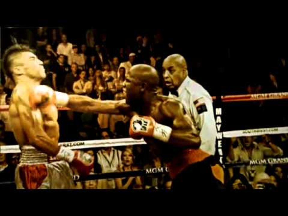 Golden Boy Boxing: Ramos vs. Bolaños 9/8