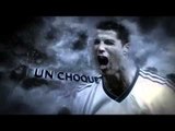 Real Madrid vs Manchester United - the clash of the titans - Wednesday, Feb 13.mp4