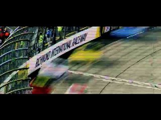 NASCAR - Richmond Toyota Owners 400 - 4.27