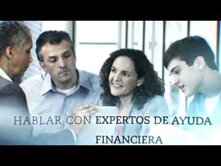 El Mundo es Tuyo - Through Education - FOX Deportes