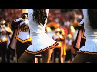 College Football on FOX Deportes