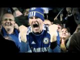 UEFA Champions League Final 2012: Bayern Munich vs. Chelsea 5/19