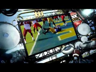 USC vs UCLA on FOX Deportes