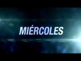 Final Copa Libertadores- Corinthians vs. Boca Jrs 7/4 Partido de Vuelta