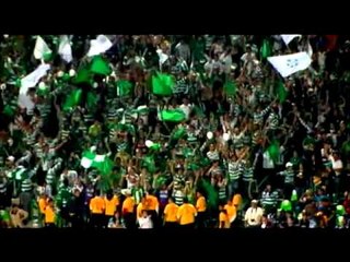 Real Madrid vs. Santos- Herbalife World Football Challenge 2012