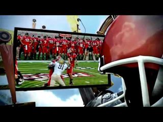 College Football: Utah vs. UCLA on FOX Deportes 10/13