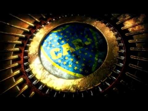 Toluca vs Boca Juniors 0213