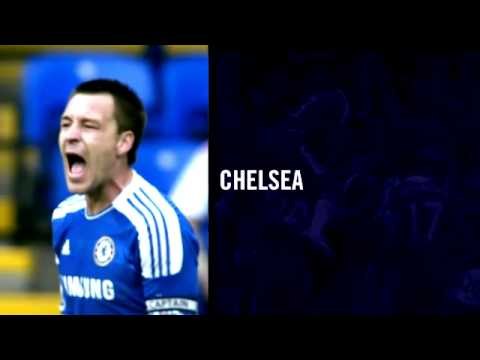 BPL: Aston Villa vs. Chelsea 3/31