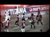 Puebla vs. Chivas 3/4 FOX Deportes