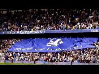 Chelsea v Fulham & Liverpool v Blackburn & Stoke City v Aston Villa 12/26