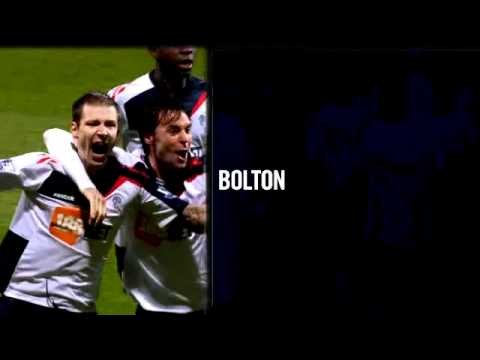 Manchester City vs. Bolton 3/3 & Tottenham vs. Manchester UTD 3/4