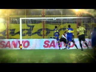 Copa Libertadores: Zamora vs. Boca Juniros 2/14